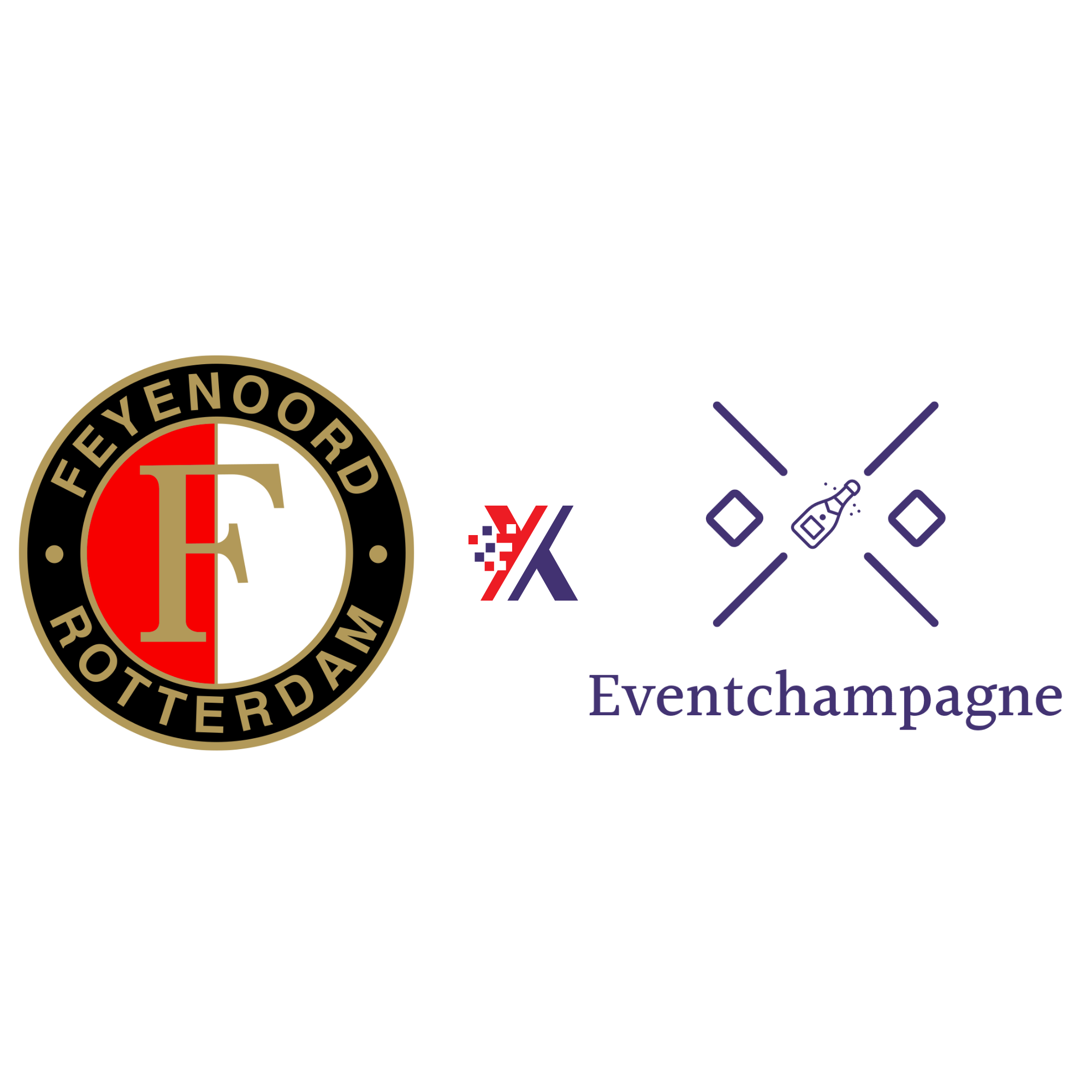 Feyenoordchampagne